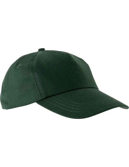 K-KP034-FIRST - 5 PANELS CAP