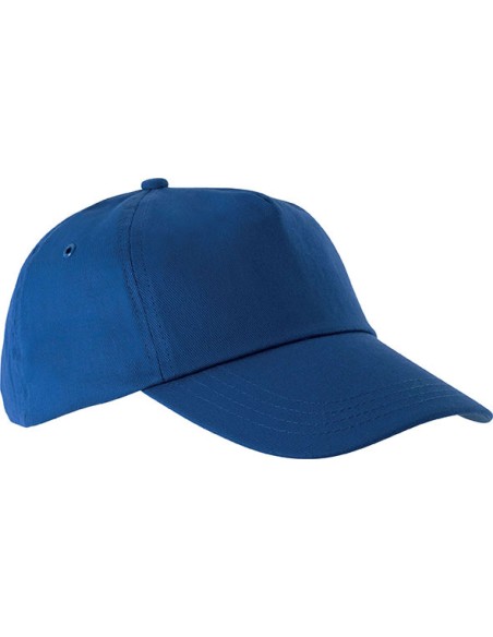 K-KP034-FIRST - 5 PANELS CAP