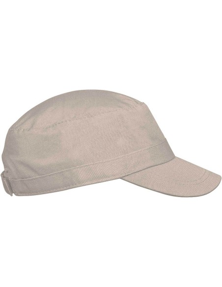 K-KP060-HAVANA - 3 PANELS CAP