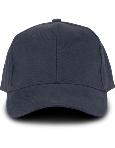 K-KP108-OEKOTEX CERTIFIED 6 PANELS CAP