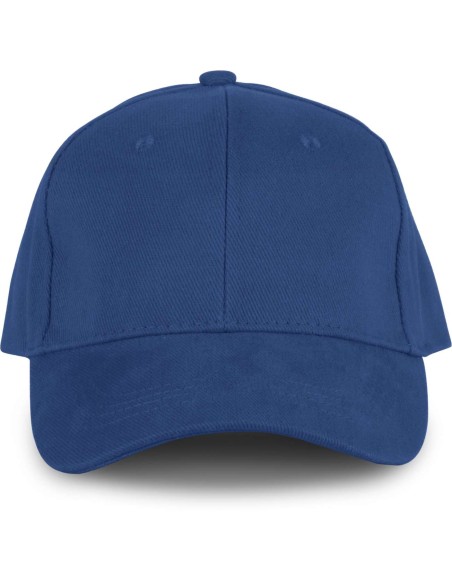 K-KP108-OEKOTEX CERTIFIED 6 PANELS CAP