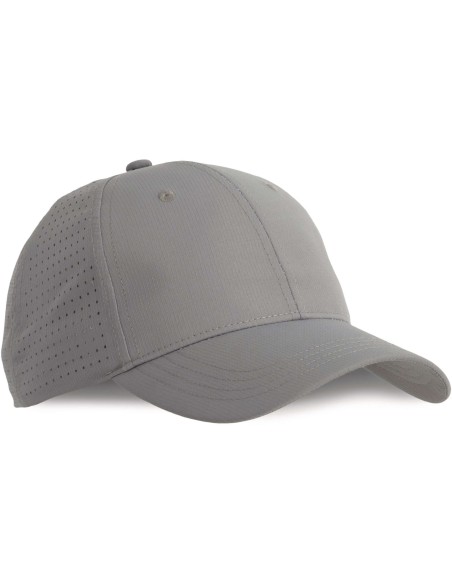 K-KP118-PERFORATED PANEL CAP - 6PANELS