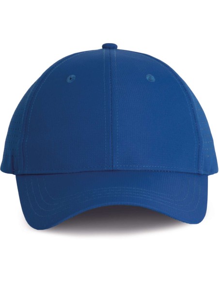K-KP118-PERFORATED PANEL CAP - 6PANELS