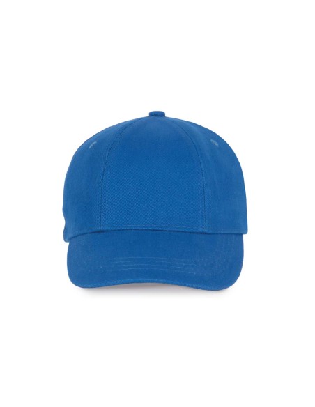 K-KP119-6 PANELS EASY-PRINT CAP