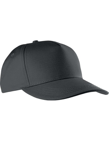 K-KP130-SANDWICH PEAK CAP - 5 PANELS