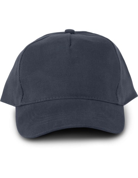 K-KP133-OKEOTEX CERTIFIED 5 PANELS CAP