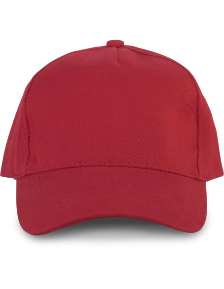 K-KP133-OKEOTEX CERTIFIED 5 PANELS CAP