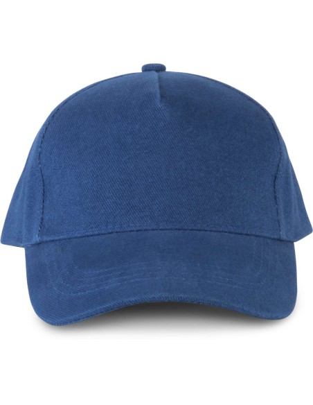 K-KP133-OKEOTEX CERTIFIED 5 PANELS CAP