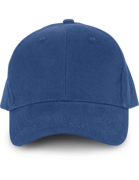 K-KP134-6 PANELS ORGANIC COTTON CAP