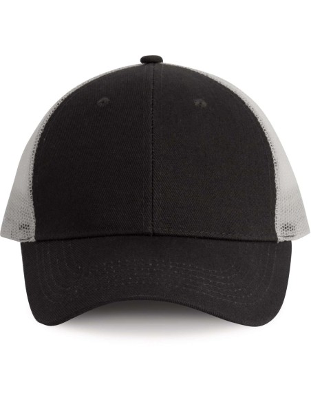 K-KP158-TRUCKER CAP - 6 PANELS