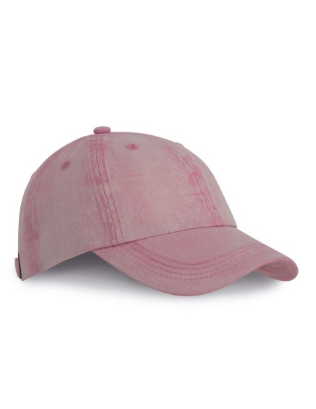 K-KP165-6 PANELS VINTAGE CAP