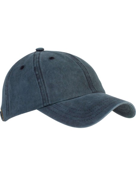 K-KP165-6 PANELS VINTAGE CAP