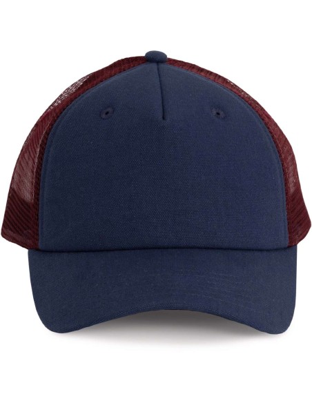 K-KP170-TRUCKER CAP - 5 PANELS