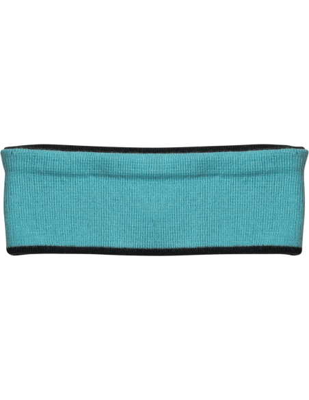 K-KP422-REVERSIBLE KNITTED HEADBAND