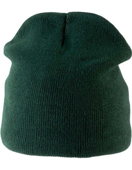 K-KP518-FLEECE LINED BEANIE