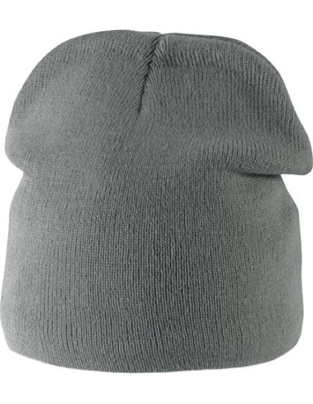 K-KP518-FLEECE LINED BEANIE