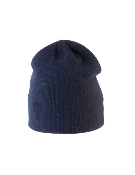 K-KP524-KNITTED KIDS' BEANIE