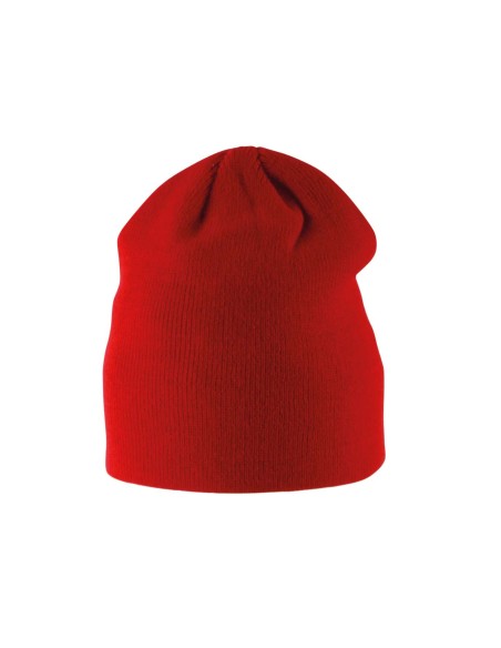 K-KP524-KNITTED KIDS' BEANIE