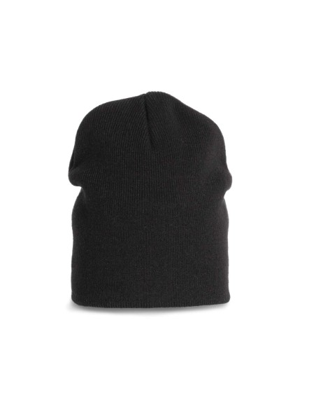 K-KP549-KNITTED BEANIE