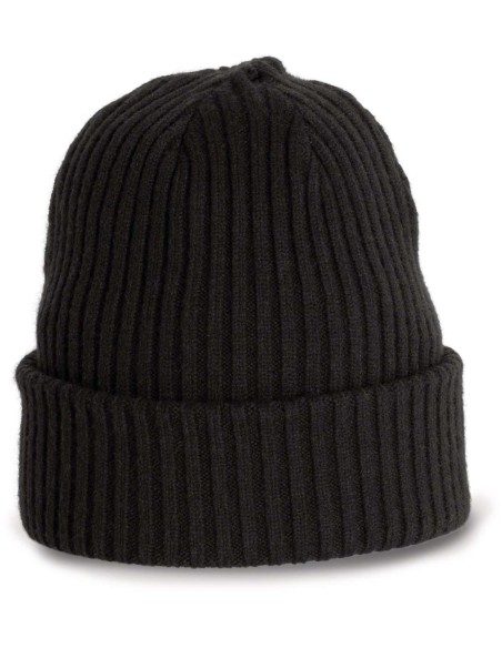 K-KP552-SAILOR'S BEANIE