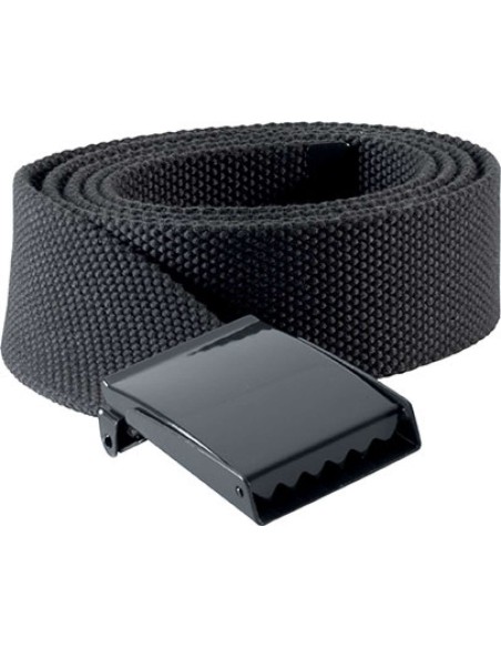 K-KP802-POLYESTER BELT