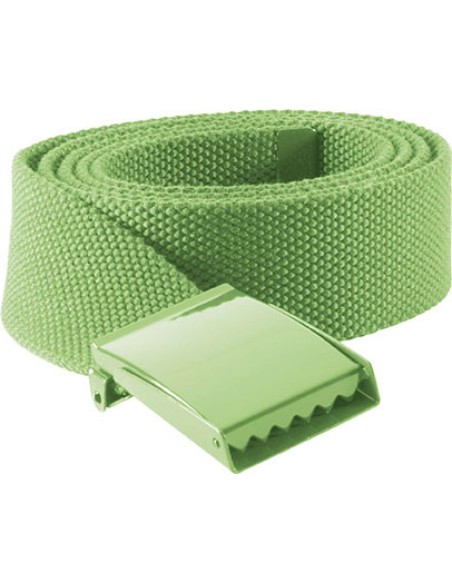 K-KP802-POLYESTER BELT
