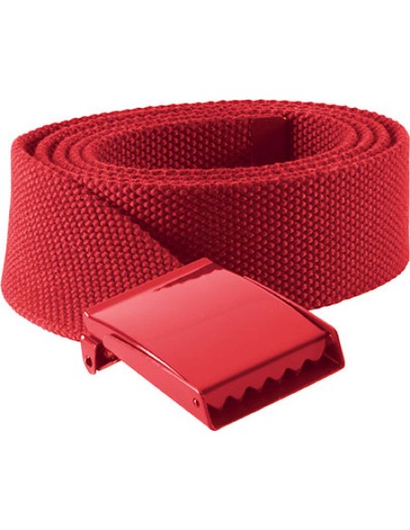 K-KP802-POLYESTER BELT