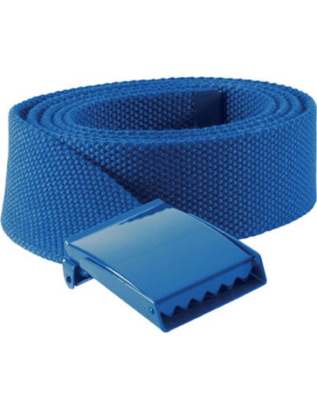 K-KP802-POLYESTER BELT