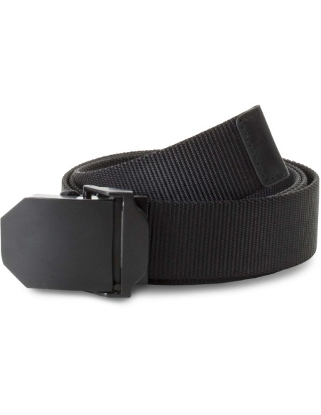 K-KP813-NYLON CANVAS BELT