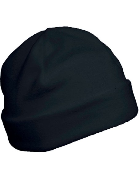 K-KP877-FLEECE HAT