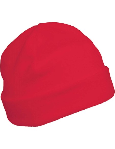 K-KP877-FLEECE HAT