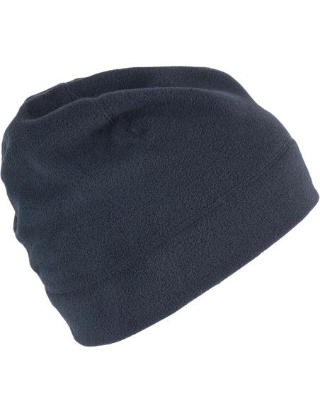 K-KP879-POLAR FLEECE BEANIE