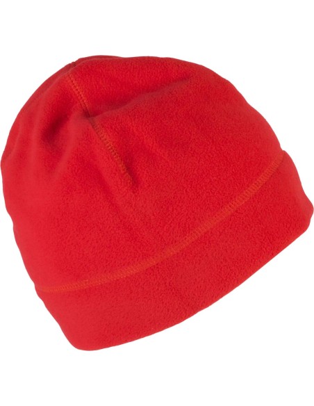 K-KP879-POLAR FLEECE BEANIE