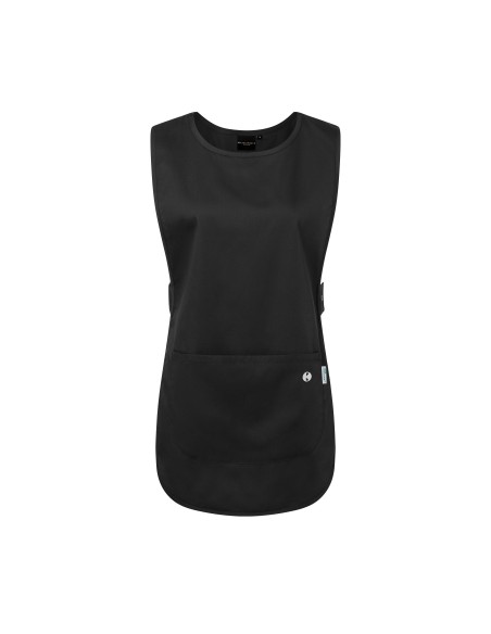 K-KS64-Throwover Tunic Essential