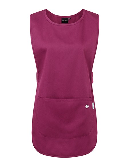 K-KS64-Throwover Tunic Essential