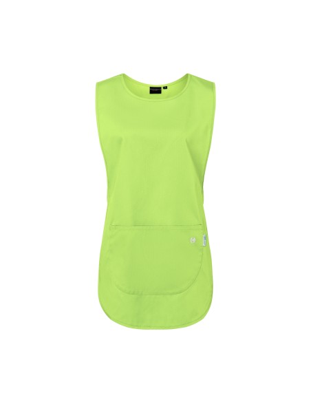 K-KS64-Throwover Tunic Essential