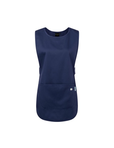 K-KS64-Throwover Tunic Essential