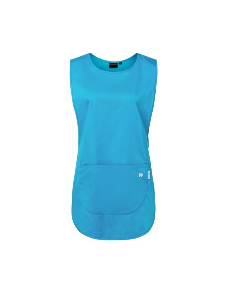 K-KS64-Throwover Tunic Essential