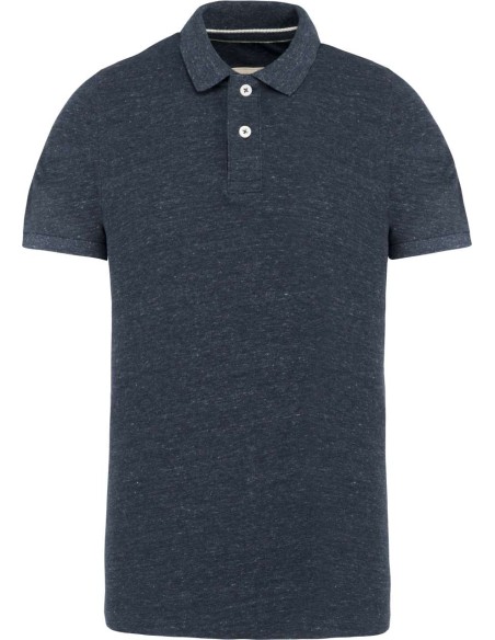 K-KV2206-Polo vintage