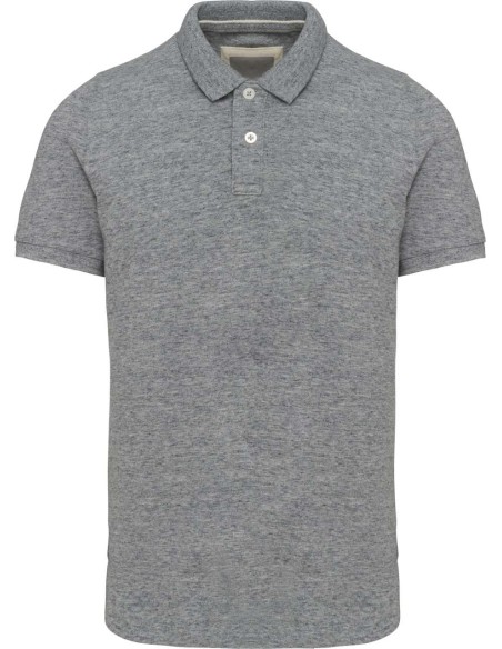 K-KV2206-Polo vintage