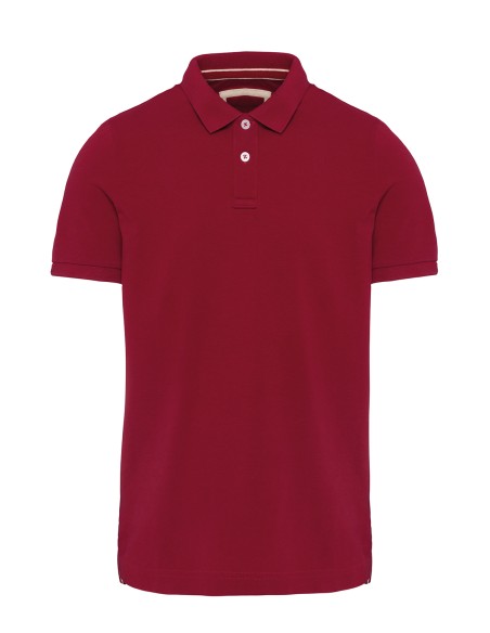 K-KV2206-Polo vintage