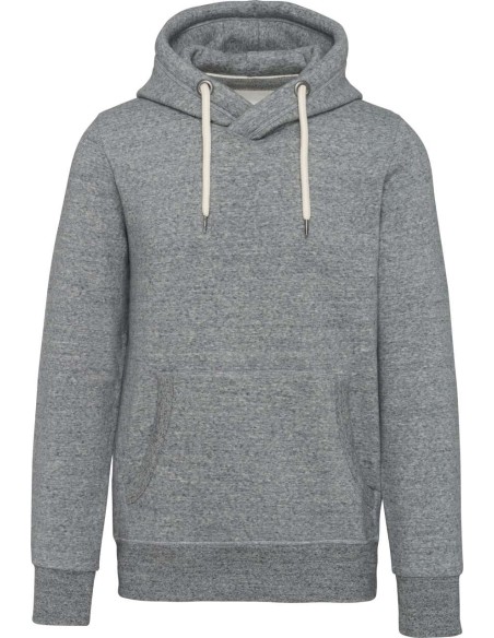 K-KV2308-HOODED SWEATSHIRT