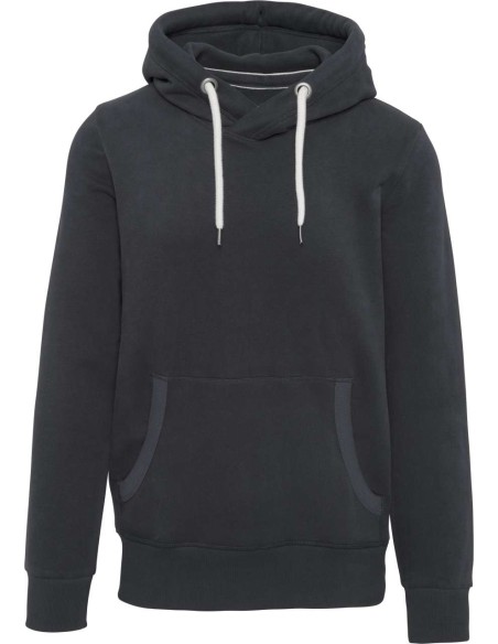 K-KV2308-HOODED SWEATSHIRT