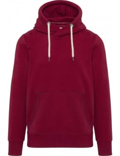 K-KV2308-HOODED SWEATSHIRT