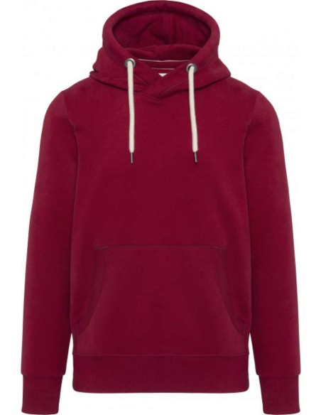 K-KV2308-HOODED SWEATSHIRT