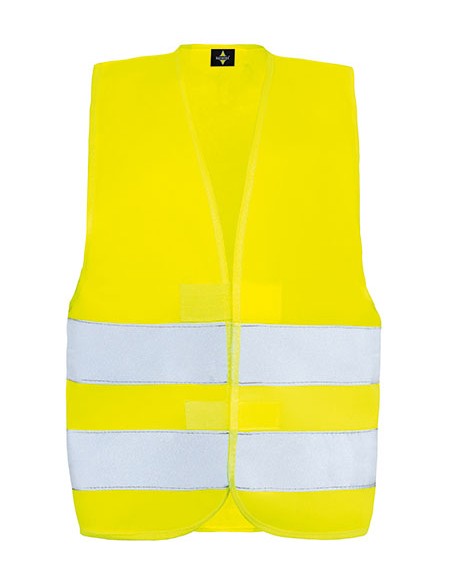 K-KW-Kids Hi-Vis Safety Vest Aarhus