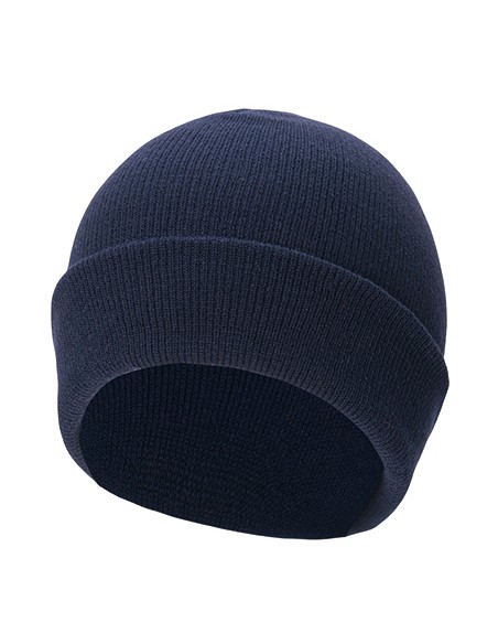 K-KXASH-Premium Knitted Beanie Strasbourg