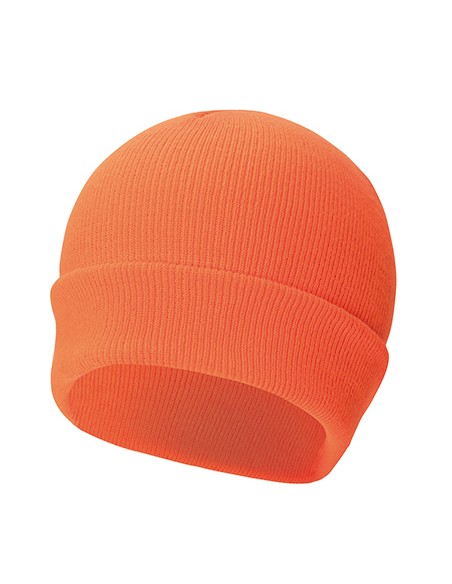 K-KXASH-Premium Knitted Beanie Strasbourg