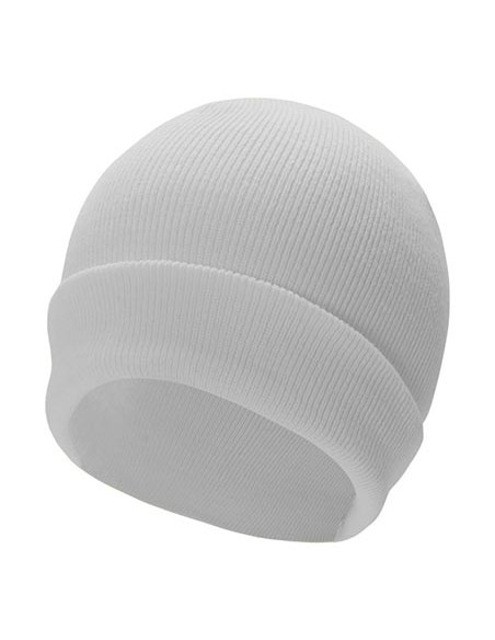 K-KXASH-Premium Knitted Beanie Strasbourg