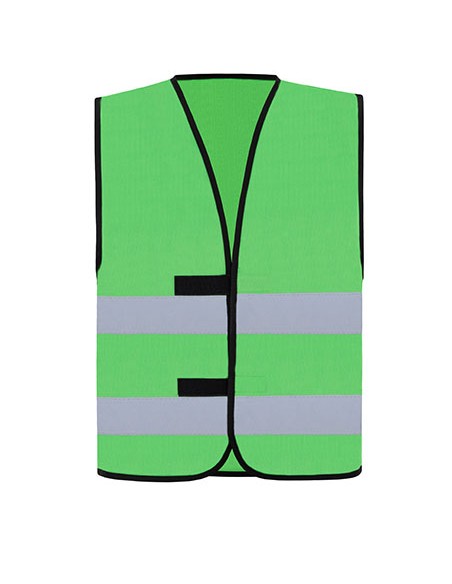 K-KXFW-Functional Hi-Vis Safety Vest Dortmund